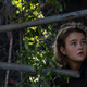 Millicent Simmonds in A Quiet Place Part II